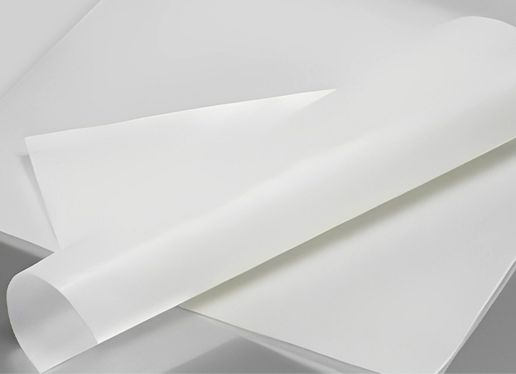 TPU film for medical